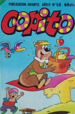 Copito (1980) (Rústica) #58