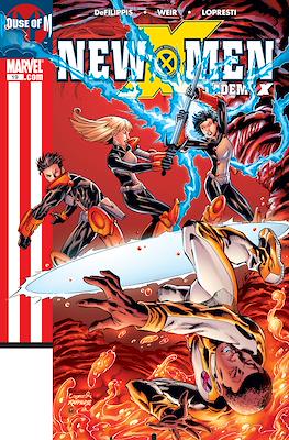 New X-Men: Academy X / New X-Men Vol. 2 (2004-2008) #19