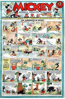 Mickey #53