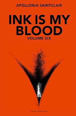 Ink Is My Blood #6