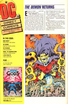 Direct Currents #28