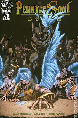 Penny for Your Soul: Death #6