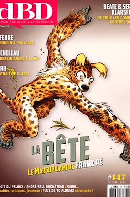 dBD Magazine #147