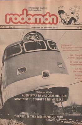 Rodamón #70