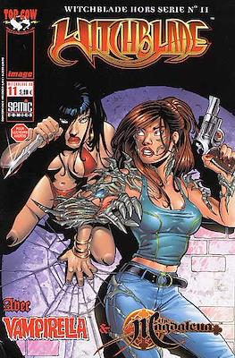 Witchblade (Hors Série) #11