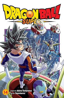 Dragon Ball Super #14