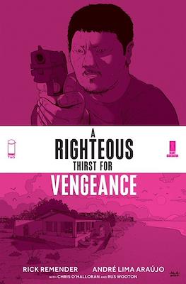 A Righteous Thirst For Vengeance (Softcover 136 pp) #2