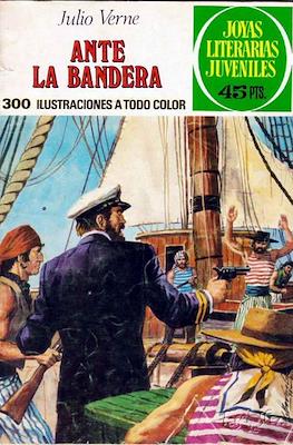 Joyas Literarias Juveniles (Grapa) #196