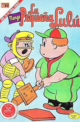 La Pequeña Lulú #309
