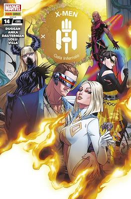 Gli Incredibili X-Men #395