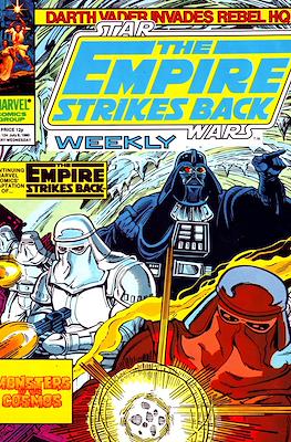 Star Wars Weekly #124