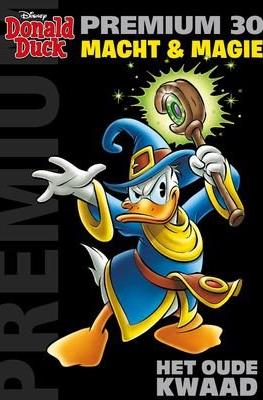 Donald Duck Premium #30