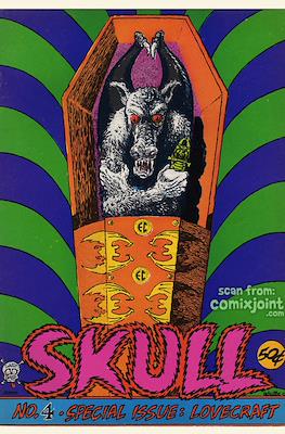 Skull Comics #4