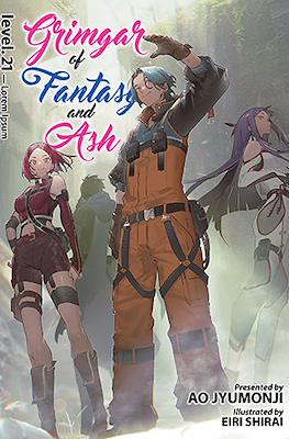 Grimgar of Fantasy and Ash #21