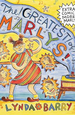 The! Greatest! of! Marlys!