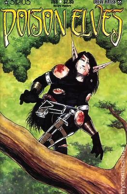 Poison Elves Vol. 2 (1995 - 2007) #69
