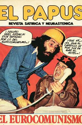 El Papus #185