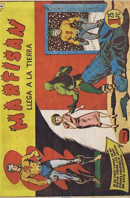 Colección Archivo #21