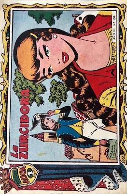 Alicia #106