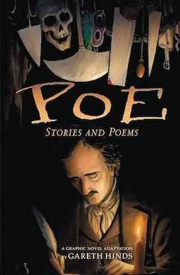 Poe Stories and Poems