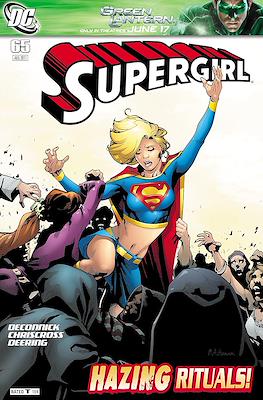 Supergirl Vol. 5 (2005-2011) #65