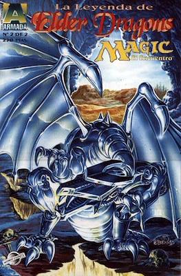 Magic El Encuentro: La Leyenda de Elder Dragons #2