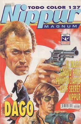 Nippur Magnum Todo Color #127