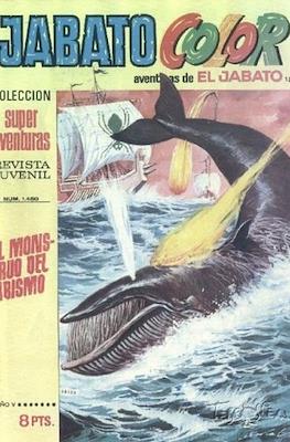 Jabato Color #135