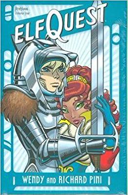 Elfquest Archives #4