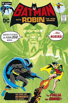 DC Facsimile Edition #3