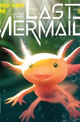 The Last Mermaid (Variant Cover) #2