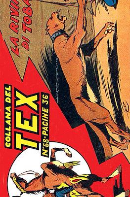 Le strisce di Tex #128