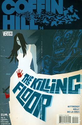 Coffin Hill #14