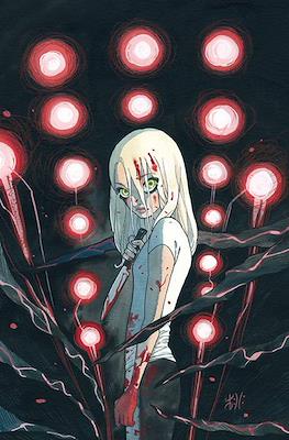 Something Is Killing The Children (Variant Cover) #25.1
