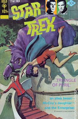 Star Trek #40