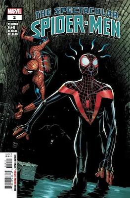 The Spectacular Spider-Men (2024-...) #2