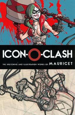 Icon-O-Clash #4