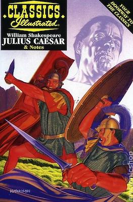 Classics Illustrated Study Guides #31