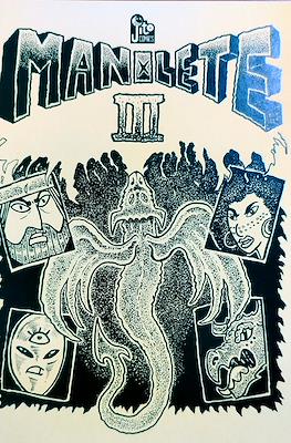 Manolete #3