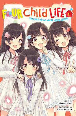 Four Child Life