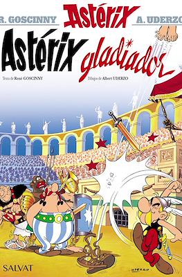 Astérix (2013) (Cartoné) #4