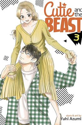 Cutie and the Beast #3