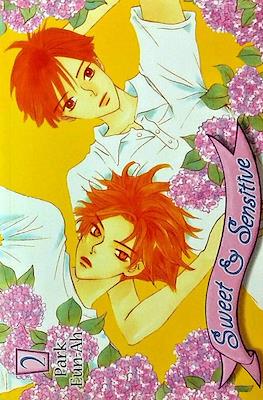 Sweet & Sensitive #2