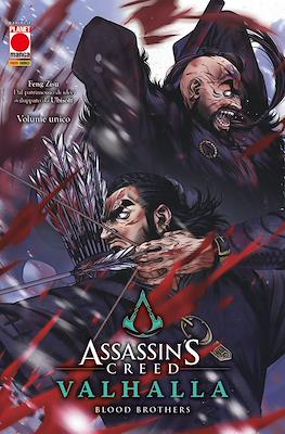 Assassin's Creed: Valhalla - Blood Brothers