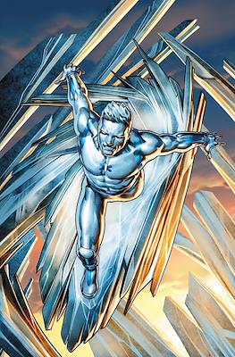 Astonishing Iceman: Out Cold