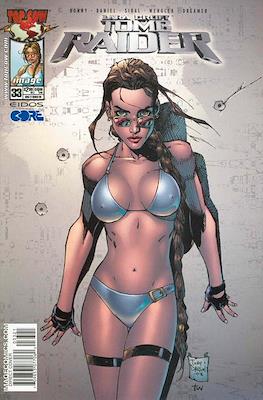 Tomb Raider (1999-2005 Variant Cover) #33