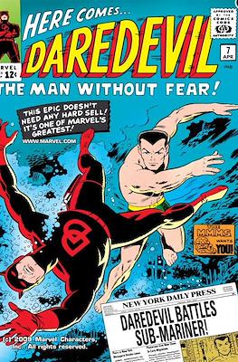 Daredevil (Vol.1) #7