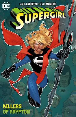 Supergirl Vol. 7 (2016-2020) #5
