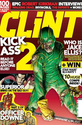 Clint Vol. 1 #11