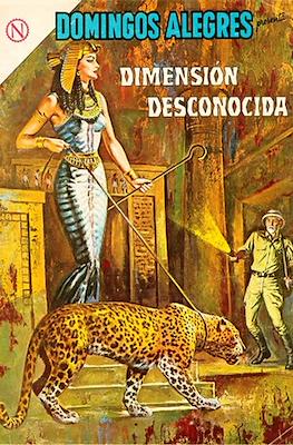 Domingos Alegres #521